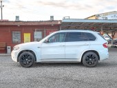 BMW X5 3.0D 173KW – PLNÁ SERVISKA