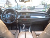 BMW X5 3.0D 173KW – PLNÁ SERVISKA