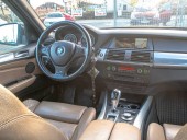 BMW X5 3.0D 173KW – PLNÁ SERVISKA