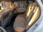 BMW X5 3.0D 173KW – PLNÁ SERVISKA