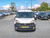 Fiat Dobló MAX ČR 1.4T AC – CNG