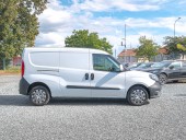 Fiat Dobló MAX ČR 1.4T AC – CNG