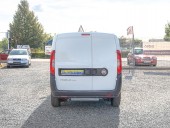 Fiat Dobló MAX ČR 1.4T AC – CNG