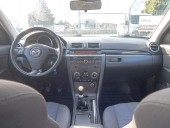 Mazda 3 1.6D 80KW – PNEU