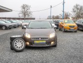 Fiat Bravo ČR 1.6JTD 77KW – 2x KOLA