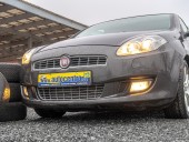 Fiat Bravo ČR 1.6JTD 77KW – 2x KOLA