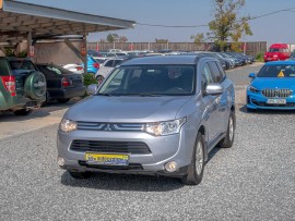 Mitsubishi Outlander 2.2D 110KW 4x4 – 1 MAJITEL