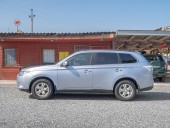 Mitsubishi Outlander 2.2D 110KW 4x4 – 1 MAJITEL