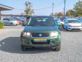 Suzuki Grand Vitara 1.9D 95KW 4x4 – 21.12.2009