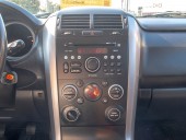 Suzuki Grand Vitara 1.9D 95KW 4x4 – 21.12.2009