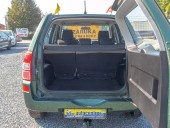 Suzuki Grand Vitara 1.9D 95KW 4x4 – 21.12.2009