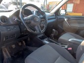 Toyota RAV4 2.0D-4D 85KW 4x4 – TAŽNÝ