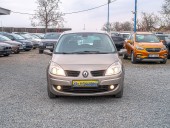 Renault Scénic ČR 1.5DCI 74KW DIGI – SERVIS