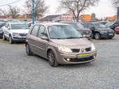 Renault Scénic ČR 1.5DCI 74KW DIGI – SERVIS