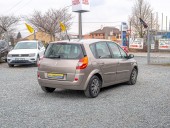 Renault Scénic ČR 1.5DCI 74KW DIGI – SERVIS