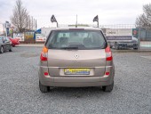 Renault Scénic ČR 1.5DCI 74KW DIGI – SERVIS