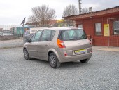 Renault Scénic ČR 1.5DCI 74KW DIGI – SERVIS