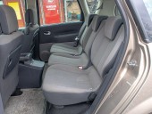 Renault Scénic ČR 1.5DCI 74KW DIGI – SERVIS