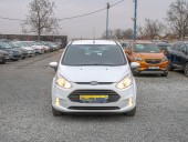 Ford B-MAX ČR 1.0T 74KW – KAMERA