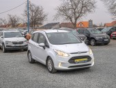 Ford B-MAX ČR 1.0T 74KW – KAMERA