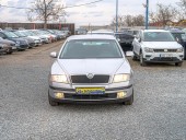 Škoda Octavia 1.9TDI DIGI – PNEU