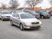 Škoda Octavia 1.9TDI DIGI – PNEU