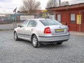 Škoda Octavia 1.9TDI DIGI – PNEU