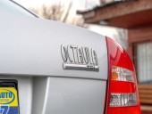 Škoda Octavia 1.9TDI DIGI – PNEU