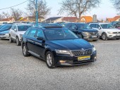 Škoda Superb 2.0TDI NAVI PANO – 1maj