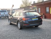 Škoda Superb 2.0TDI NAVI PANO – 1maj