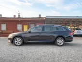 Škoda Superb 2.0TDI NAVI PANO – 1maj