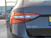 Škoda Superb 2.0TDI NAVI PANO – 1maj