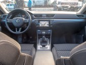 Škoda Superb 2.0TDI NAVI PANO – 1maj