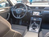 Škoda Superb 2.0TDI NAVI PANO – 1maj