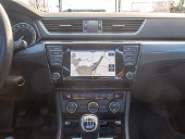 Škoda Superb 2.0TDI NAVI PANO – 1maj