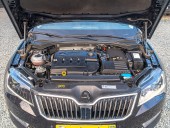 Škoda Superb 2.0TDI NAVI PANO – 1maj