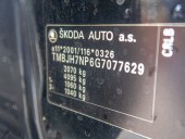 Škoda Superb 2.0TDI NAVI PANO – 1maj