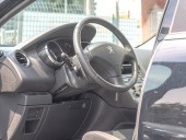 Peugeot 5008 1.6HDI NAVI – PLNÁ SERVISKA