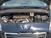 Peugeot 5008 1.6HDI NAVI – PLNÁ SERVISKA