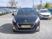 Peugeot 5008 1.6HDI NAVI – PLNÁ SERVISKA