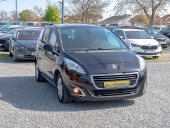 Peugeot 5008 1.6HDI NAVI – PLNÁ SERVISKA