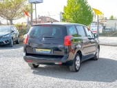 Peugeot 5008 1.6HDI NAVI – PLNÁ SERVISKA