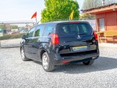 Peugeot 5008 1.6HDI NAVI – PLNÁ SERVISKA