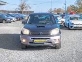 Toyota RAV4 2.0D-4D 85KW 4x4 – TAŽNÝ