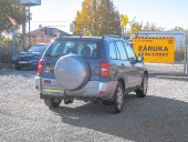 Toyota RAV4 2.0D-4D 85KW 4x4 – TAŽNÝ