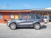 Toyota RAV4 2.0D-4D 85KW 4x4 – TAŽNÝ