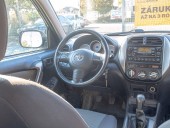 Toyota RAV4 2.0D-4D 85KW 4x4 – TAŽNÝ