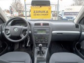 Škoda Octavia 1.9TDI DIGI – PNEU