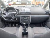 Seat Alhambra 1.9TDI 4x4 XEN – 7 sedadel