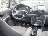 Seat Alhambra 1.9TDI 4x4 XEN – 7 sedadel